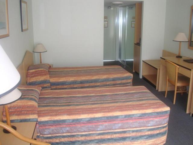 St Marys Park View Motel Room photo
